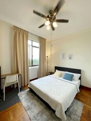 Parc Oasis (D22), Condominium #564753191